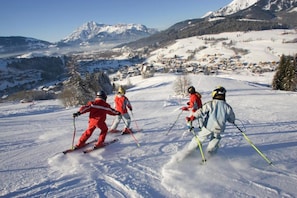 Wintersport/Ski