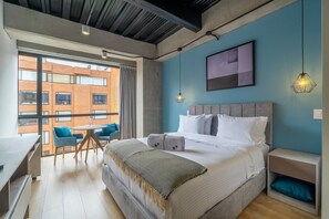 Cute Bedroom
