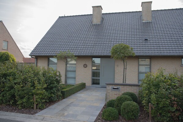 Exteriör