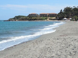 Spiaggia