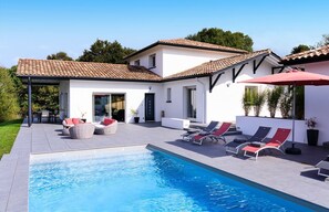 Mobiliers du jardin !! 