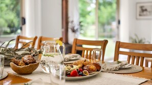 Frukost