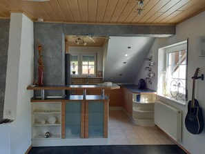 Interiör