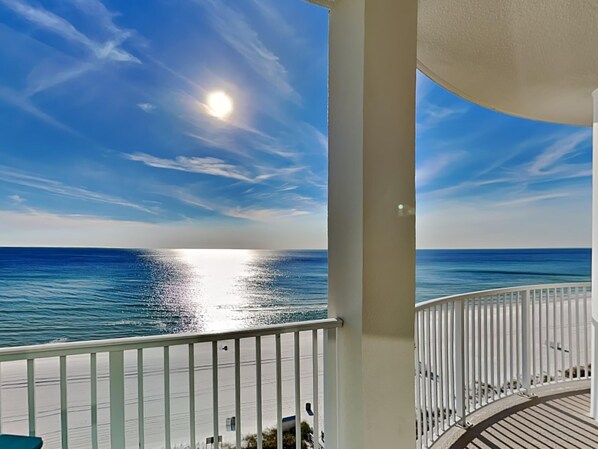 Welcome to Ocean Ritz #802