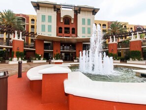 Azure Condominiums