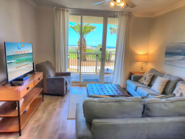 Azure #102 Living Room