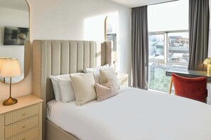 The Municipal View Abode, Liverpool - Host & Stay