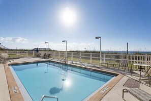 Destin Seafarer Pool