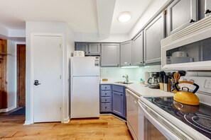 Cucina privata