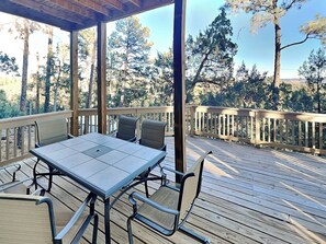 Outdoor Living