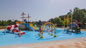 Kinderbereich