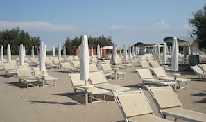 Spiaggia