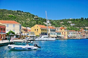 Port de plaisance
