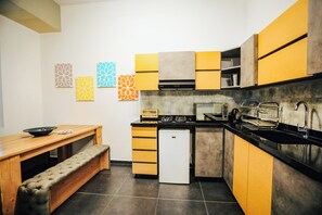 Eget kök