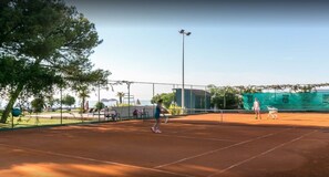 Sportplatz
