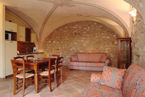 Coin séjour