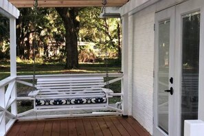 Terrass/Patio