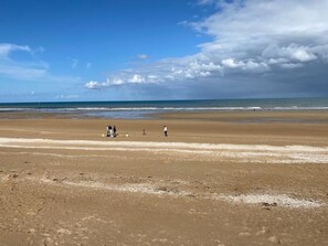 Spiaggia