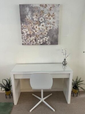 Study area.