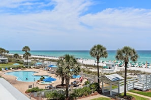 Sterling Sands Resort Destin FL