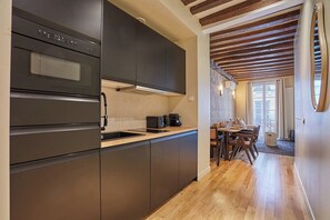 Cuisine américaine
