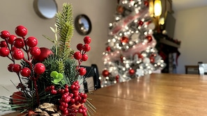 Detalj interiör