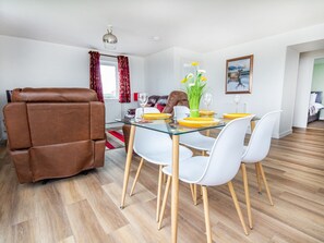 Dining Area | Cranberry Cottage, Wick