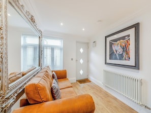 Living area | Buttercup Cottage - Ridley House, Yarm