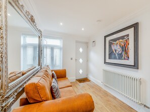 Living area | Buttercup Cottage - Ridley House, Yarm