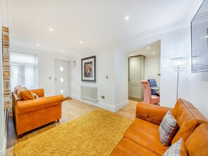 Living area | Buttercup Cottage - Ridley House, Yarm