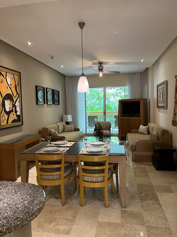 Interieur