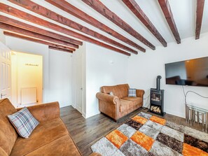Living area | Rose Cottage - Ridley House, Yarm
