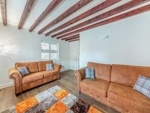 Living area | Rose Cottage - Ridley House, Yarm