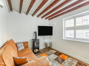 Living area | Rose Cottage - Ridley House, Yarm
