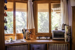 Small Kitchenette