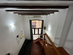 Interiør