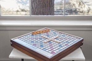 Spielezimmer