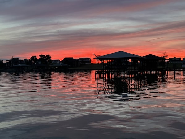 Port de plaisance