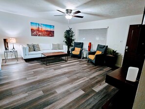 Front Living Room