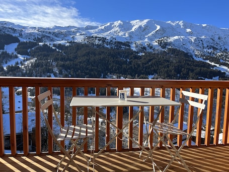 Vue panoramique.
