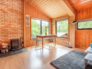 Living area | Dornie Lodge, Kilmorack, near Beauly