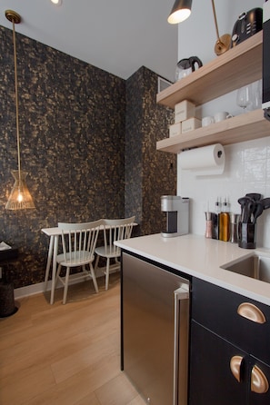 Cucina privata