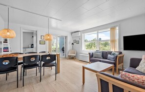 living-room