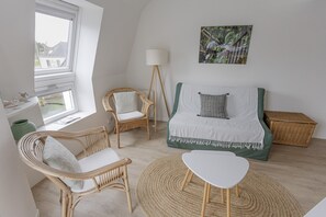 Coin séjour