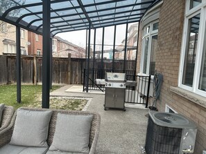 Terrass/Patio