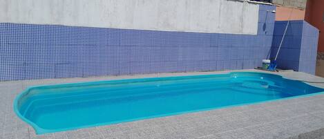 Casa piscina 8 metros. Praia do Barbudo. Araruama RJ