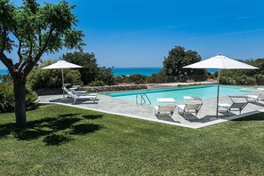 Autumn, Building Exterior, Garden, Outdoor, Pool, Scenic View, Spring, Summer