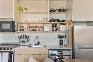 Cuisine privée