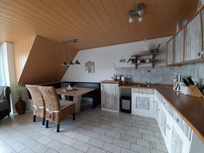 Eget kök