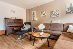 Coin séjour